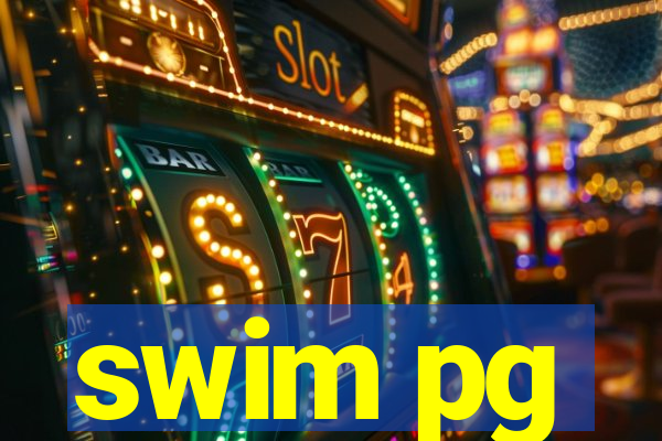 swim pg